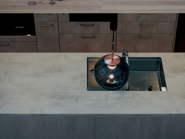 モダンインテリア